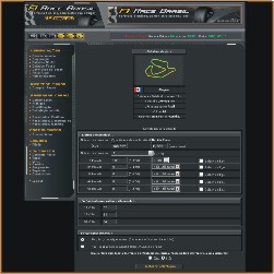F1 Race Brasil - Montagem da Estratégia